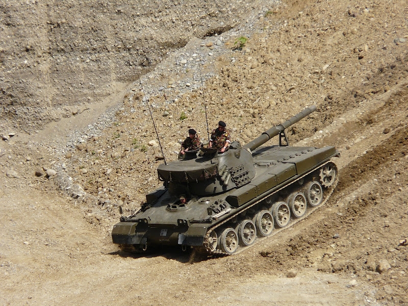 Pz 61 AA9/4<br />M+77628