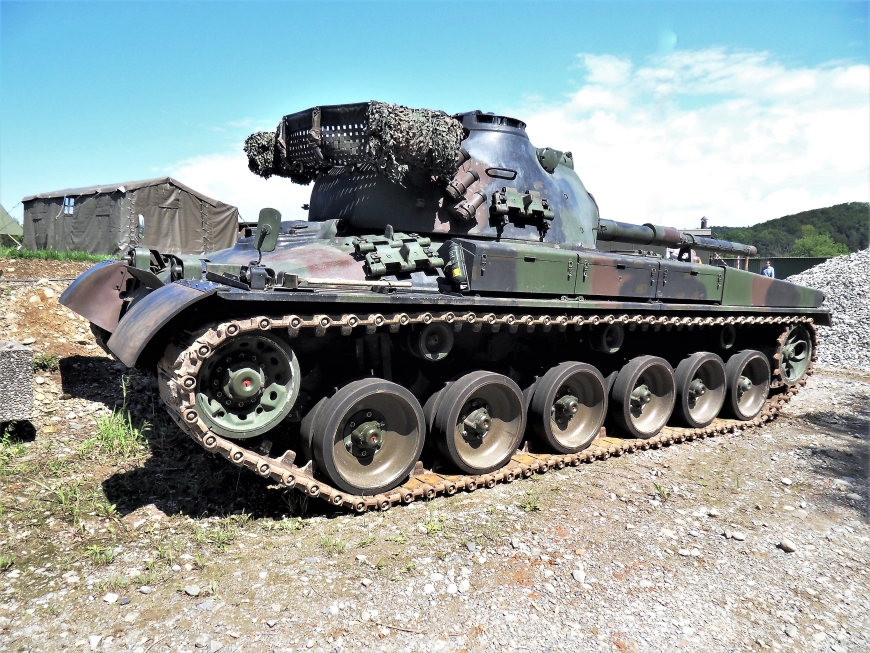 Pz 68 AA5<br />M+77940
