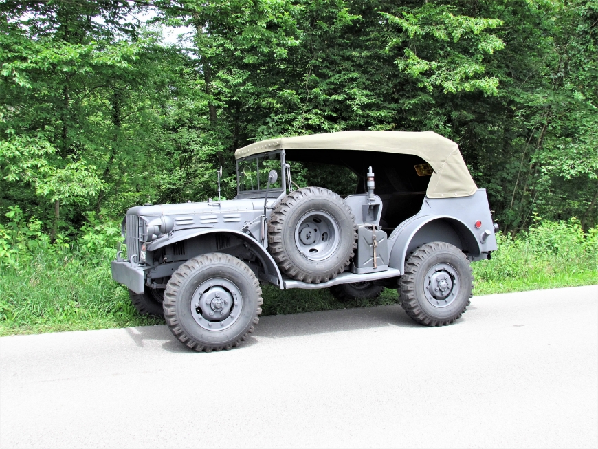 Militärmuseum Wildegg | MMW 