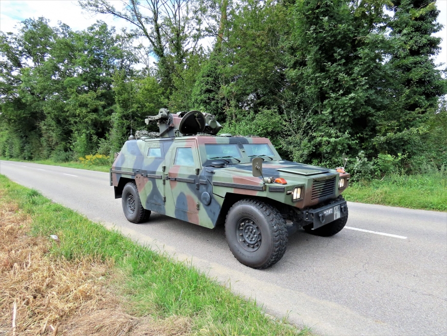 Militärmuseum Wildegg | MMW 