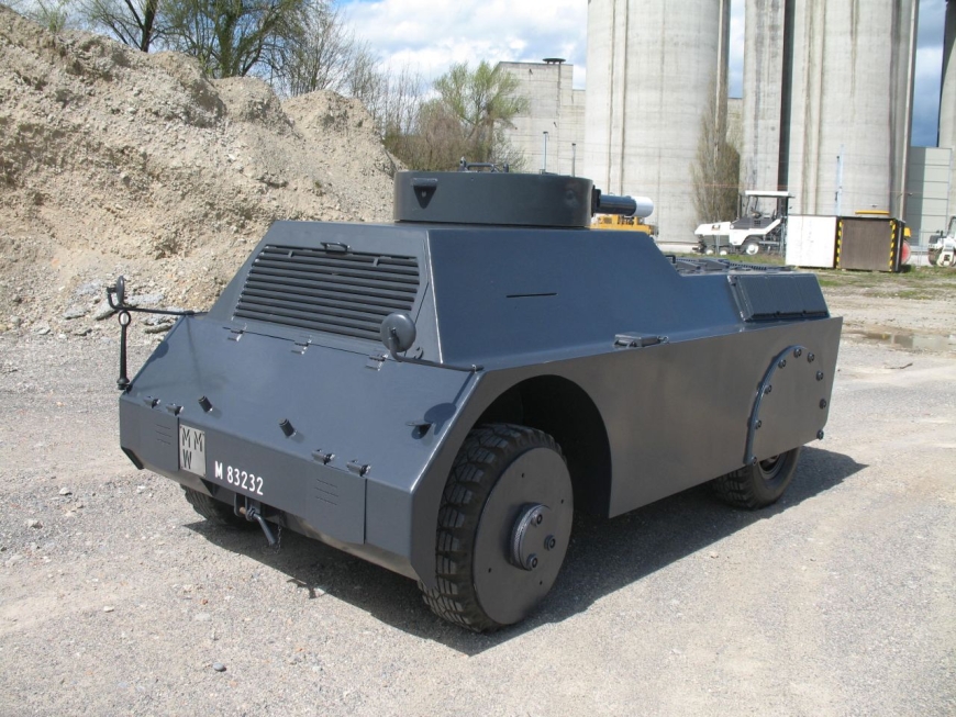 Militärmuseum Wildegg | MMW 