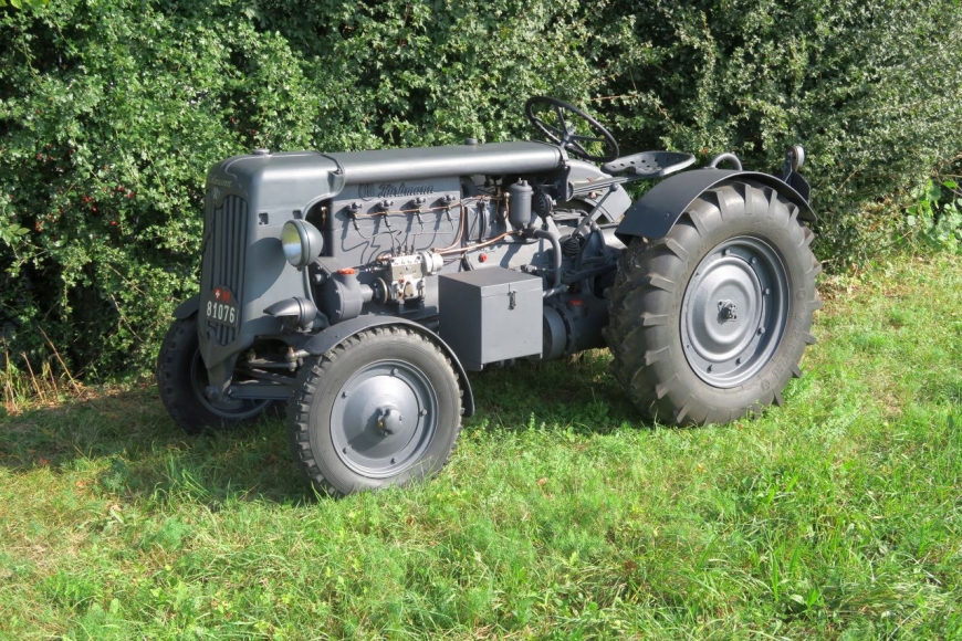 Militärmuseum Wildegg | MMW 