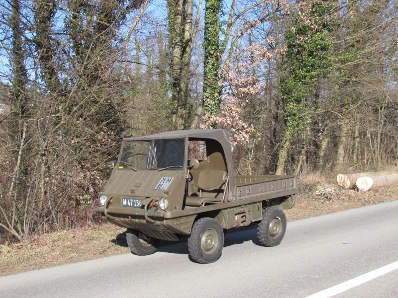 Militärmuseum Wildegg | MMW 