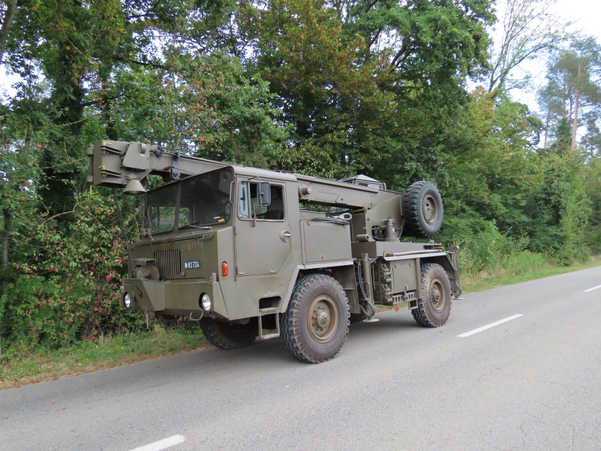 Militärmuseum Wildegg | MMW 