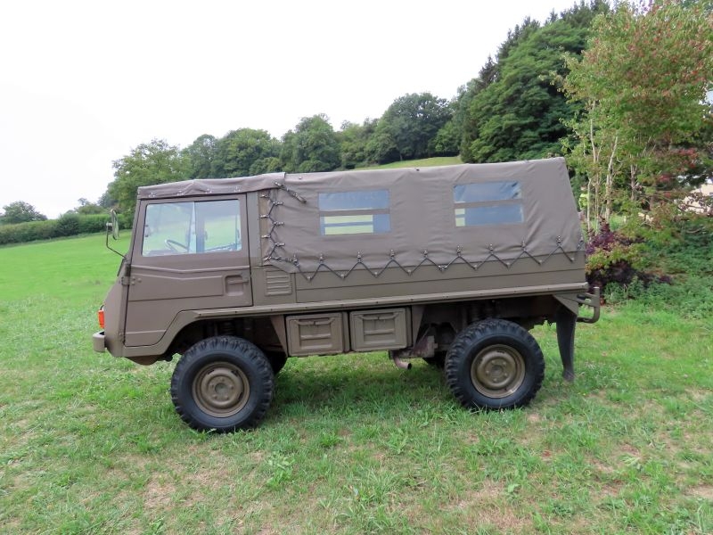 Militärmuseum Wildegg | MMW 