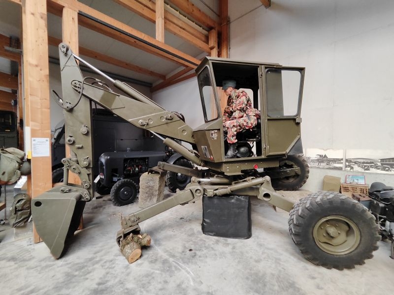 Militärmuseum Wildegg | MMW 