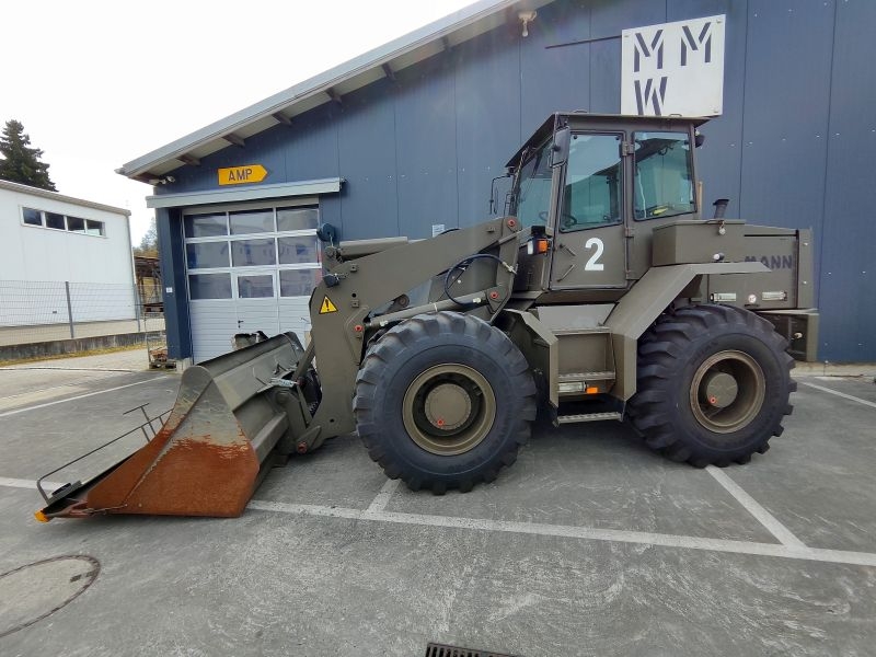 Militärmuseum Wildegg | MMW 