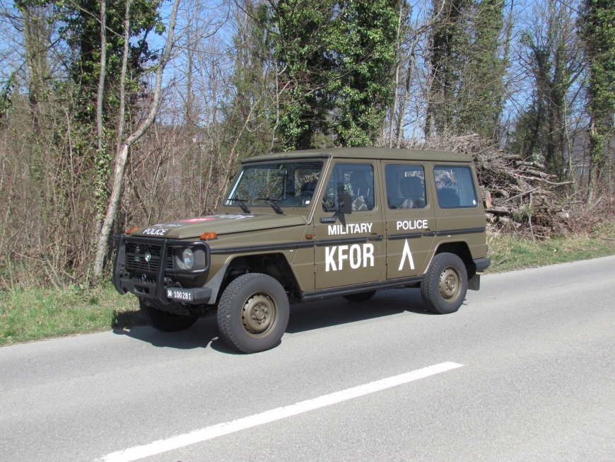 Militärmuseum Wildegg | MMW 