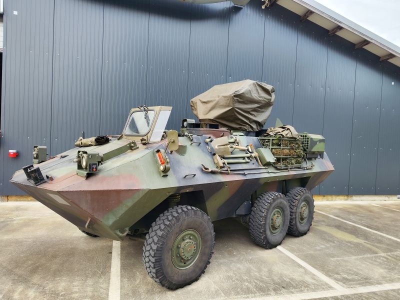 Militärmuseum Wildegg | MMW 