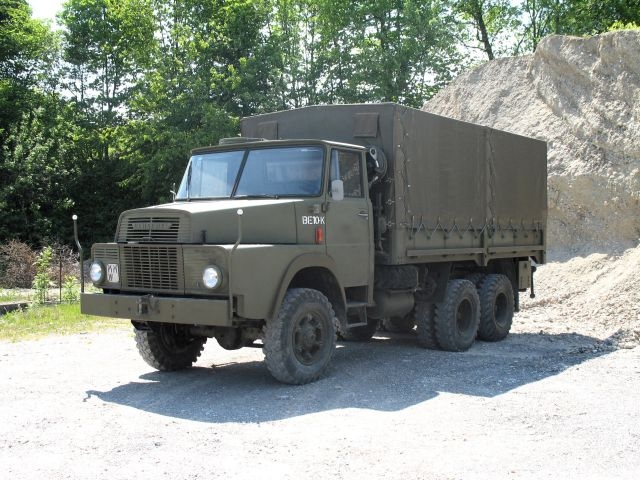 Henschel HS 3-14 HA CH, Ersatzteilw BE 10 KT